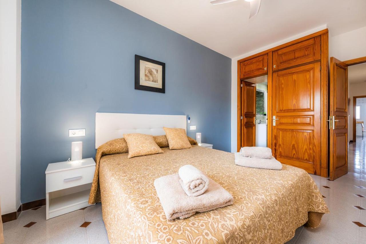 Apartamento Socorro 39-1 Felanitx Dış mekan fotoğraf