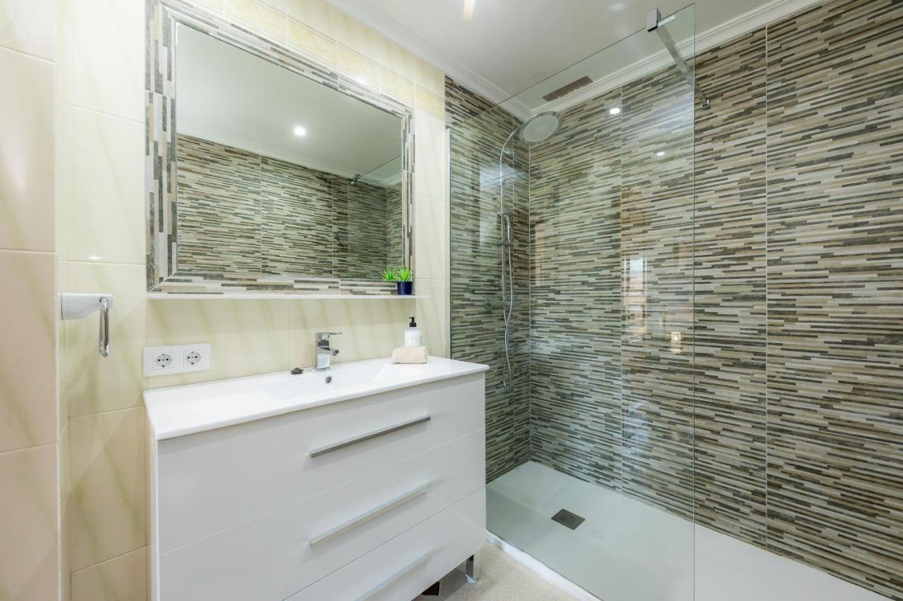 Apartamento Socorro 39-1 Felanitx Dış mekan fotoğraf