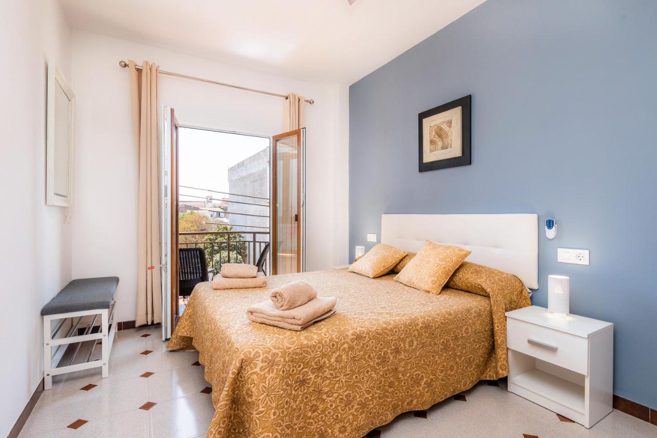 Apartamento Socorro 39-1 Felanitx Dış mekan fotoğraf