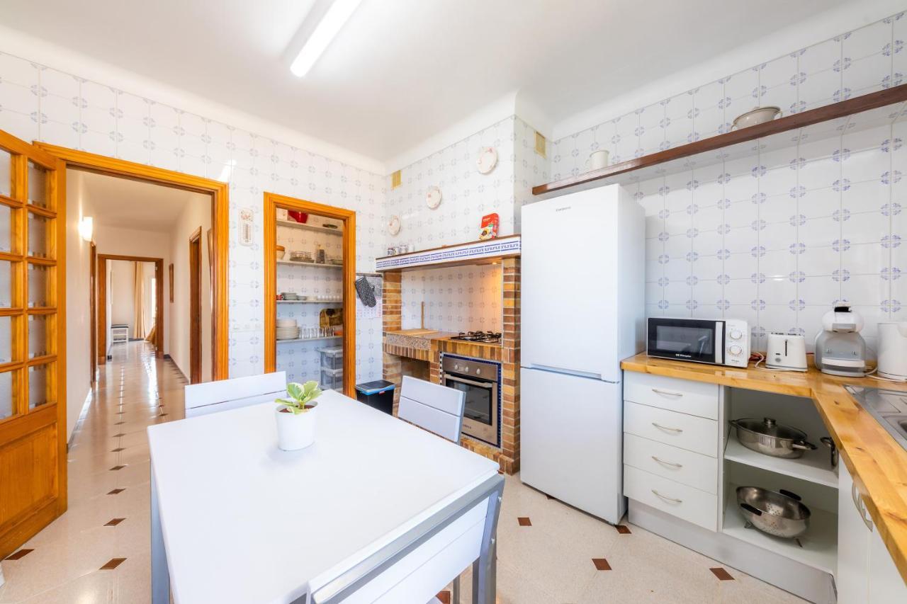Apartamento Socorro 39-1 Felanitx Dış mekan fotoğraf