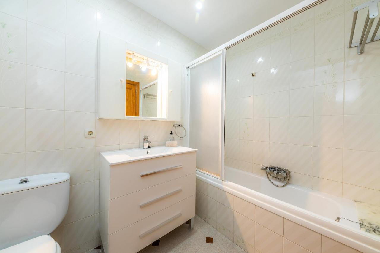Apartamento Socorro 39-1 Felanitx Dış mekan fotoğraf