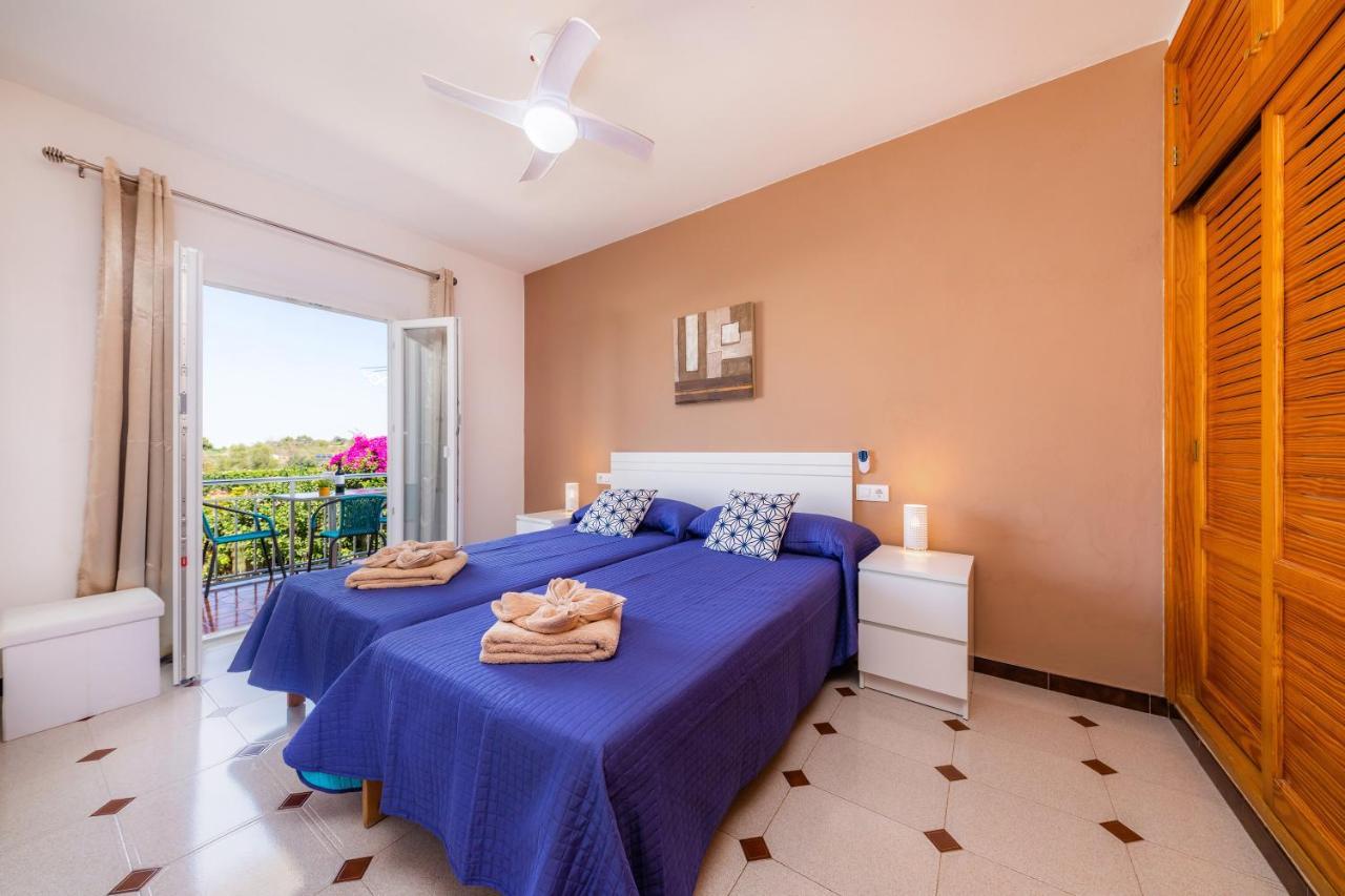 Apartamento Socorro 39-1 Felanitx Dış mekan fotoğraf