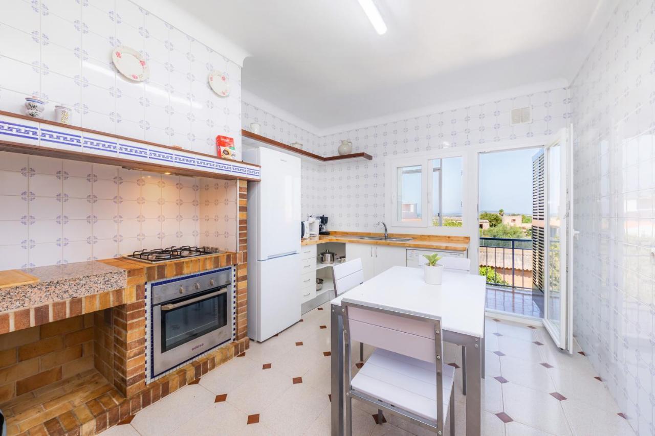 Apartamento Socorro 39-1 Felanitx Dış mekan fotoğraf