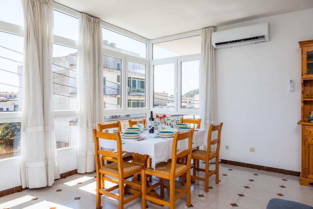 Apartamento Socorro 39-1 Felanitx Dış mekan fotoğraf