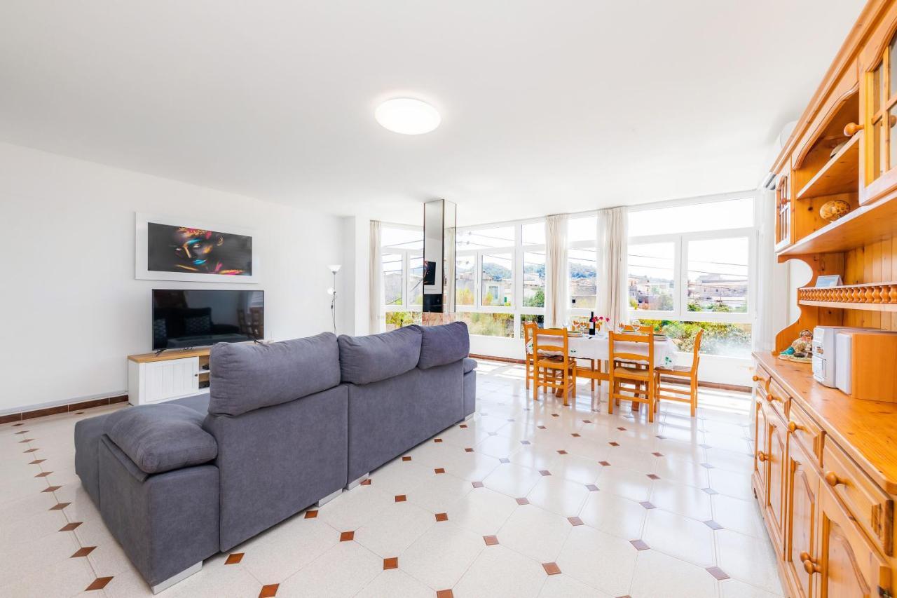 Apartamento Socorro 39-1 Felanitx Dış mekan fotoğraf