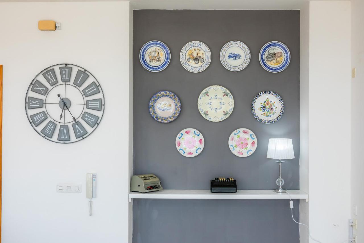 Apartamento Socorro 39-1 Felanitx Dış mekan fotoğraf