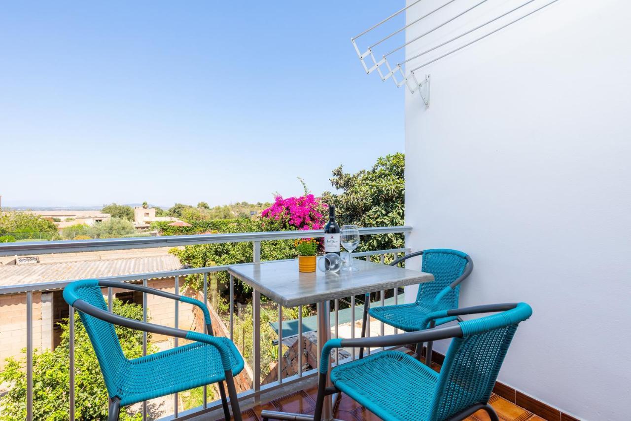 Apartamento Socorro 39-1 Felanitx Dış mekan fotoğraf