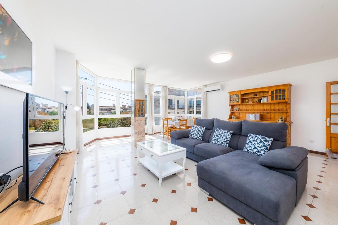 Apartamento Socorro 39-1 Felanitx Dış mekan fotoğraf