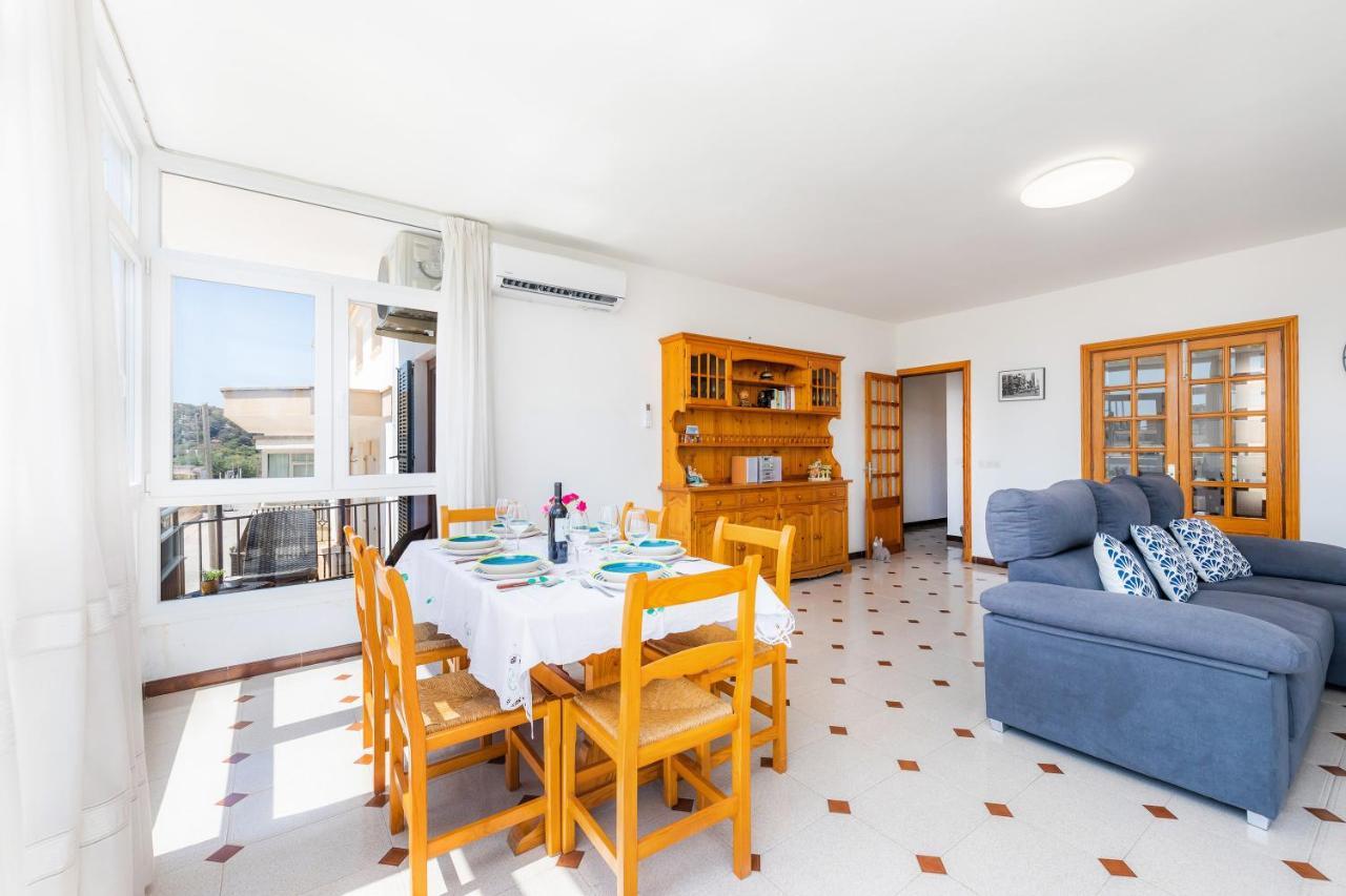 Apartamento Socorro 39-1 Felanitx Dış mekan fotoğraf