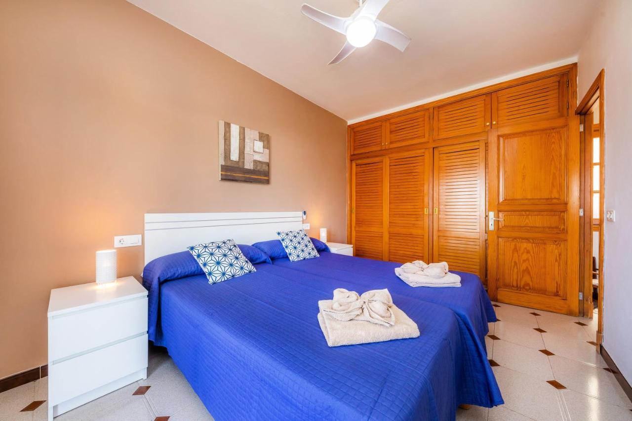 Apartamento Socorro 39-1 Felanitx Dış mekan fotoğraf