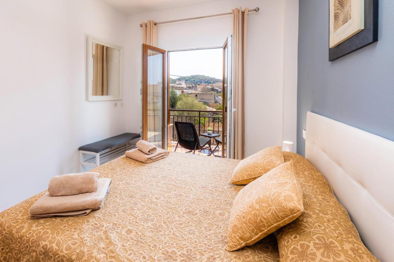 Apartamento Socorro 39-1 Felanitx Dış mekan fotoğraf