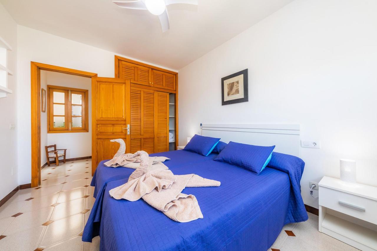 Apartamento Socorro 39-1 Felanitx Dış mekan fotoğraf
