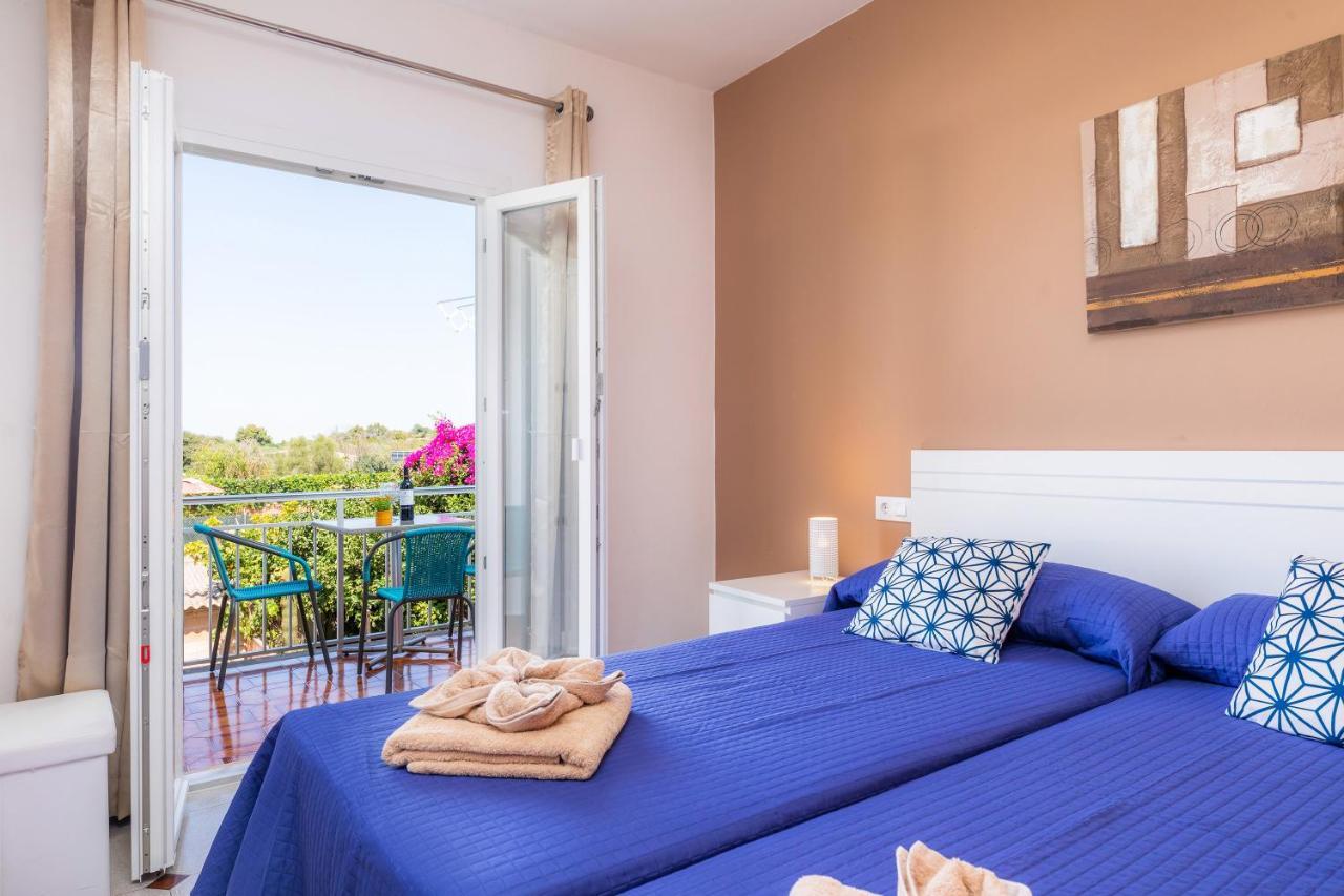 Apartamento Socorro 39-1 Felanitx Dış mekan fotoğraf