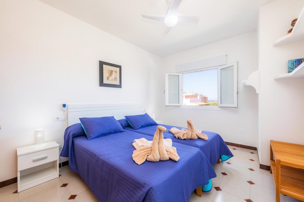 Apartamento Socorro 39-1 Felanitx Dış mekan fotoğraf